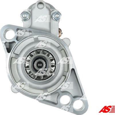 AS-PL S6297S - Motorino d'avviamento www.autoricambi360.it