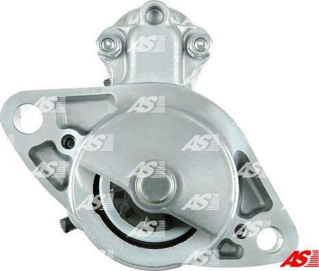 AS-PL S6248(DENSO) - Motorino d'avviamento www.autoricambi360.it