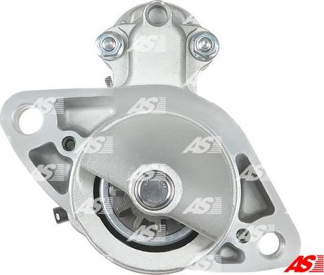 AS-PL S6248S - Motorino d'avviamento www.autoricambi360.it