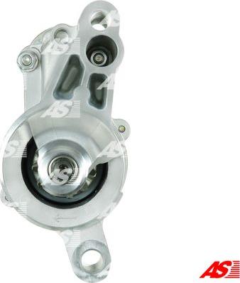 AS-PL S6207(DENSO) - Motorino d'avviamento www.autoricambi360.it