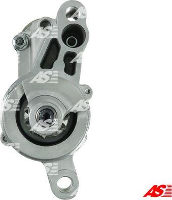 AS-PL S6207 - Motorino d'avviamento www.autoricambi360.it