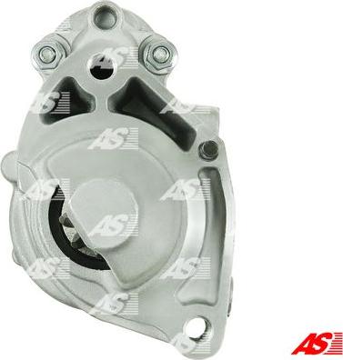 AS-PL S6286S - Motorino d'avviamento www.autoricambi360.it