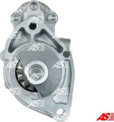AS-PL S6287(DENSO) - Motorino d'avviamento www.autoricambi360.it