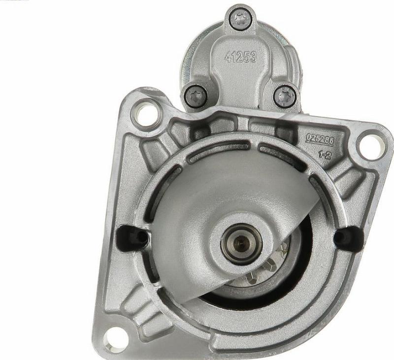 AS-PL S0997(SEG) - Motorino d'avviamento www.autoricambi360.it