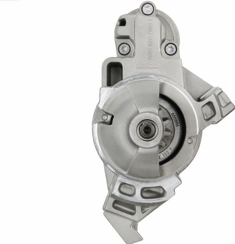 AS-PL S0989(SEG) - Motorino d'avviamento www.autoricambi360.it