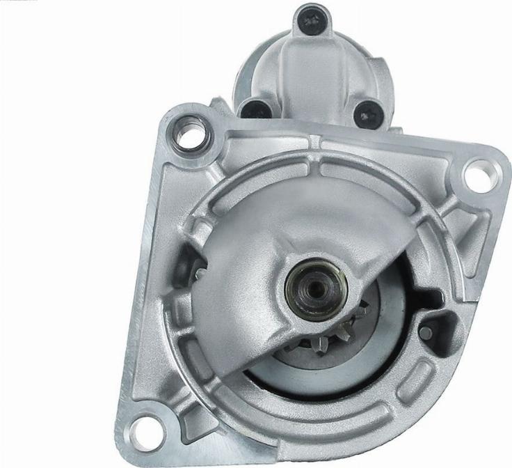 AS-PL S0923S - Motorino d'avviamento www.autoricambi360.it