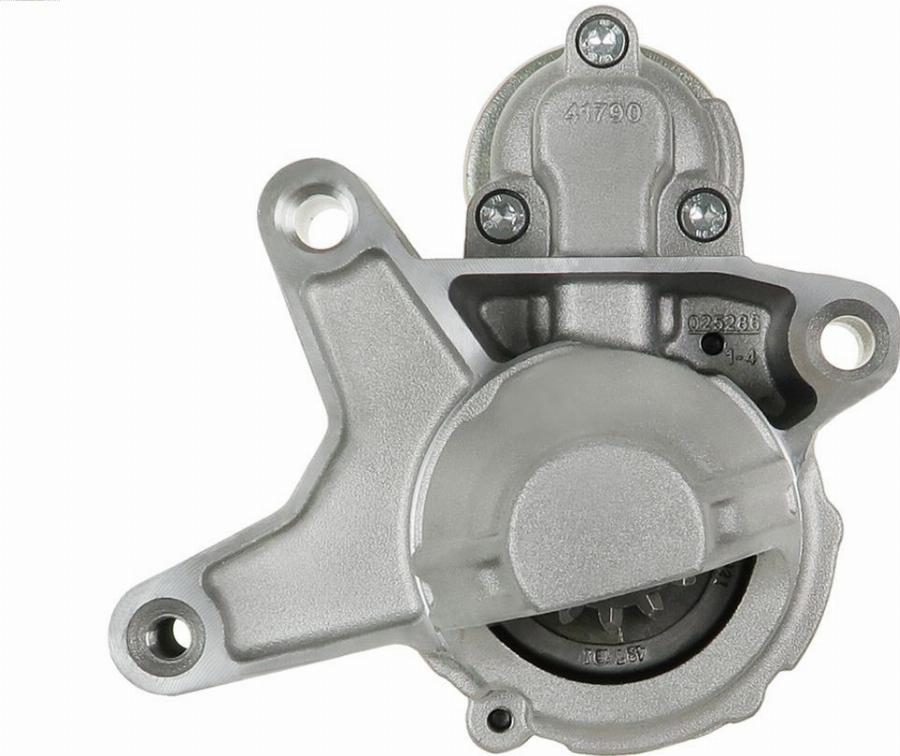 AS-PL S0974(SEG) - Motorino d'avviamento www.autoricambi360.it