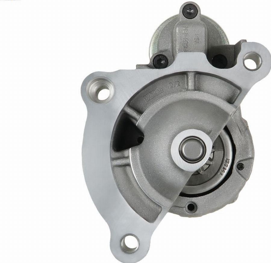AS-PL S0977(SEG) - Motorino d'avviamento www.autoricambi360.it