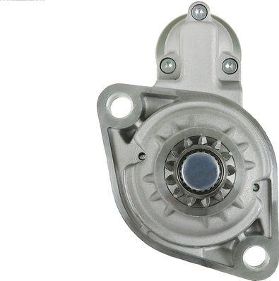AS-PL S0458 - Motorino d'avviamento www.autoricambi360.it