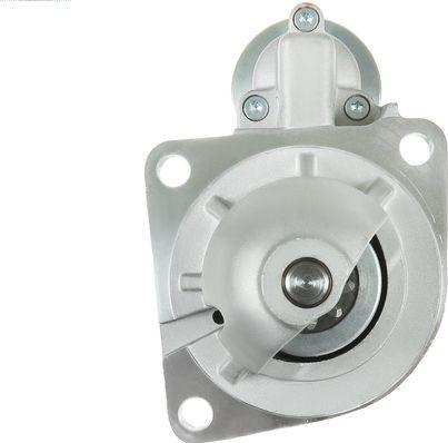 AS-PL S0457 - Motorino d'avviamento www.autoricambi360.it