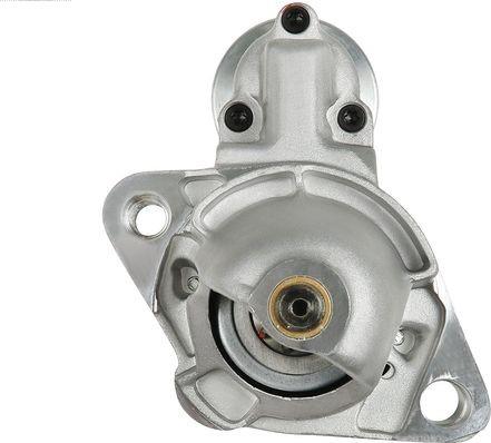 AS-PL S0408 - Motorino d'avviamento www.autoricambi360.it