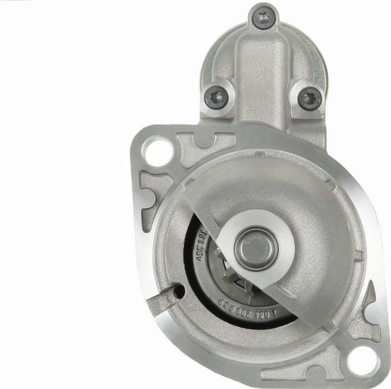 AS-PL S0411(SEG) - Motorino d'avviamento www.autoricambi360.it
