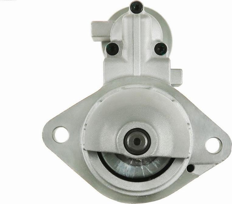 AS-PL S0418 - Motorino d'avviamento www.autoricambi360.it