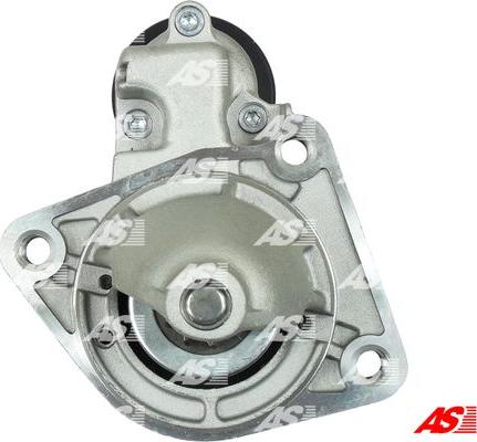 AS-PL S0485 - Motorino d'avviamento www.autoricambi360.it