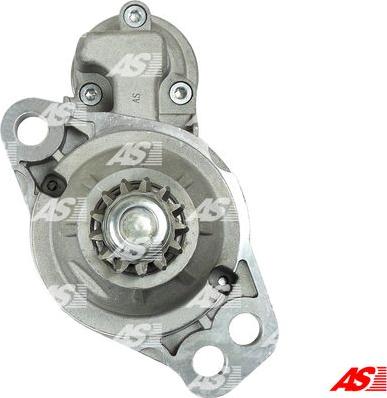 AS-PL S0488 - Motorino d'avviamento www.autoricambi360.it