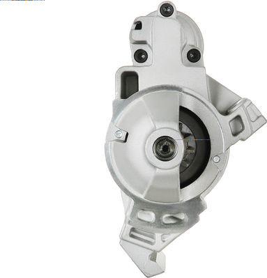 AS-PL S0487 - Motorino d'avviamento www.autoricambi360.it