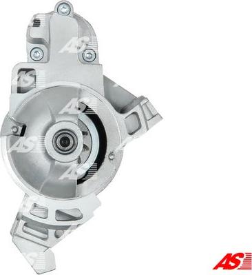 AS-PL S0479 - Motorino d'avviamento www.autoricambi360.it