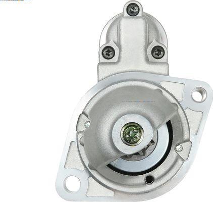 AS-PL S0478 - Motorino d'avviamento www.autoricambi360.it