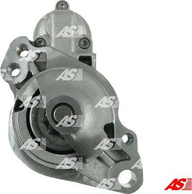 AS-PL S0545(BOSCH) - Motorino d'avviamento www.autoricambi360.it