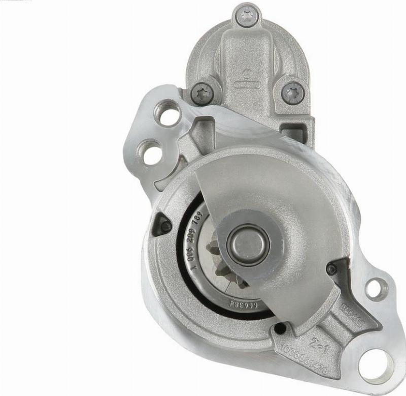AS-PL S0545(SEG) - Motorino d'avviamento www.autoricambi360.it