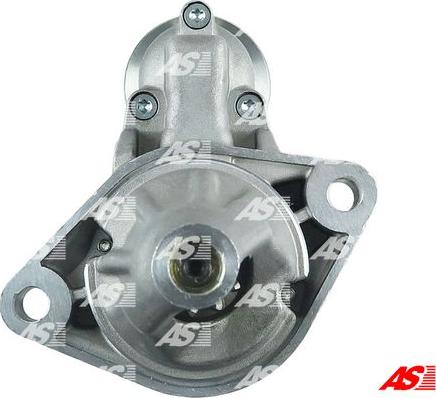 AS-PL S0531 - Motorino d'avviamento www.autoricambi360.it