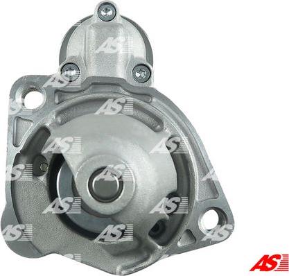 AS-PL S0532 - Motorino d'avviamento www.autoricambi360.it