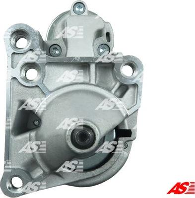 AS-PL S0526 - Motorino d'avviamento www.autoricambi360.it