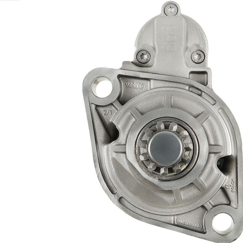 AS-PL S0523(SEG) - Motorino d'avviamento www.autoricambi360.it