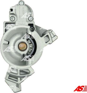 AS-PL S0690PR - Motorino d'avviamento www.autoricambi360.it