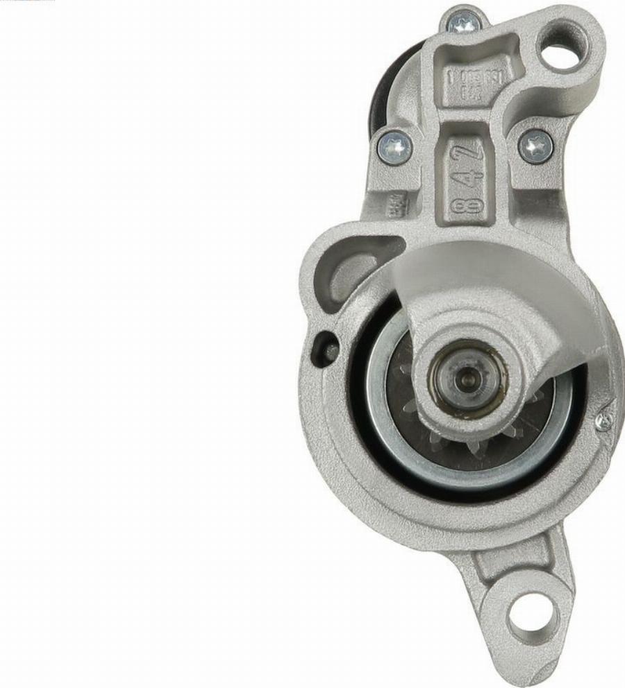 AS-PL S0660SR - Motorino d'avviamento www.autoricambi360.it