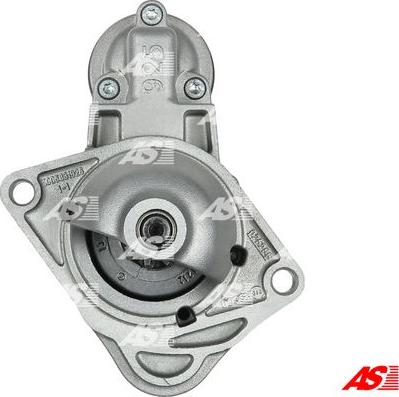 AS-PL S0606PR - Motorino d'avviamento www.autoricambi360.it