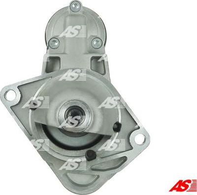 AS-PL S0606 - Motorino d'avviamento www.autoricambi360.it