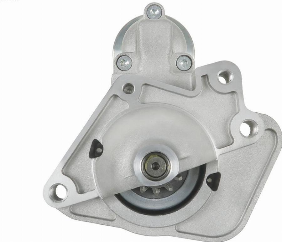 AS-PL S0608(BOSCH) - Motorino d'avviamento www.autoricambi360.it