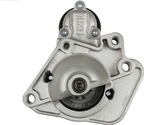 AS-PL S0608PR - Motorino d'avviamento www.autoricambi360.it