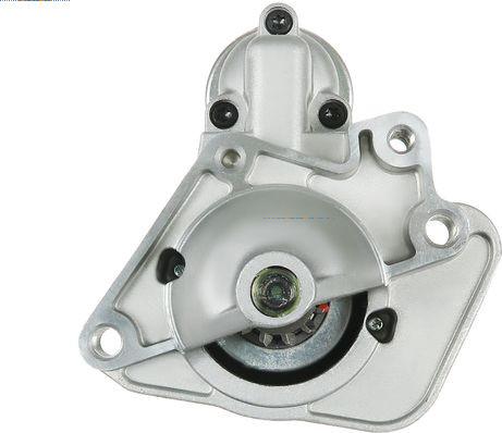 AS-PL S0608S - Motorino d'avviamento www.autoricambi360.it