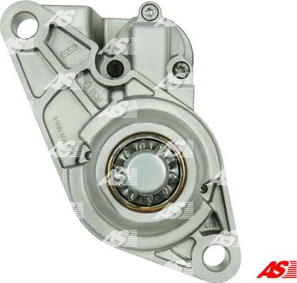 AS-PL S0686PR - Motorino d'avviamento www.autoricambi360.it