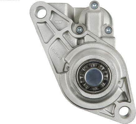 AS-PL S0686SR - Motorino d'avviamento www.autoricambi360.it