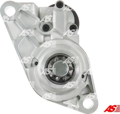 AS-PL S0686S - Motorino d'avviamento www.autoricambi360.it