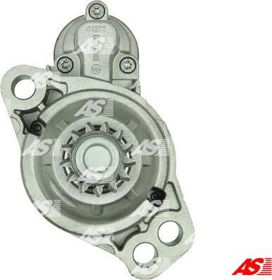 AS-PL S0622PR - Motorino d'avviamento www.autoricambi360.it