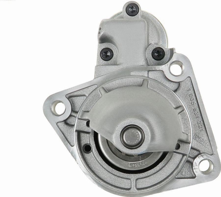 AS-PL S0096(SEG) - Motorino d'avviamento www.autoricambi360.it