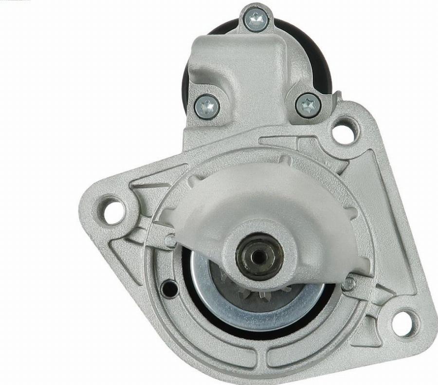 AS-PL S0096SR - Motorino d'avviamento www.autoricambi360.it
