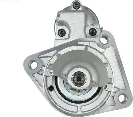AS-PL S0096 - Motorino d'avviamento www.autoricambi360.it