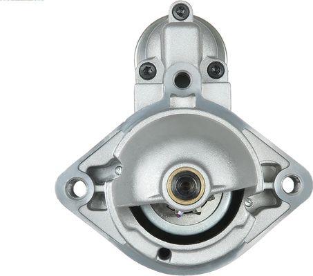 AS-PL S0093 - Motorino d'avviamento www.autoricambi360.it