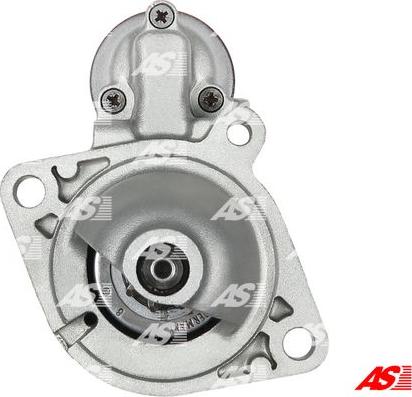 AS-PL S0044PR - Motorino d'avviamento www.autoricambi360.it