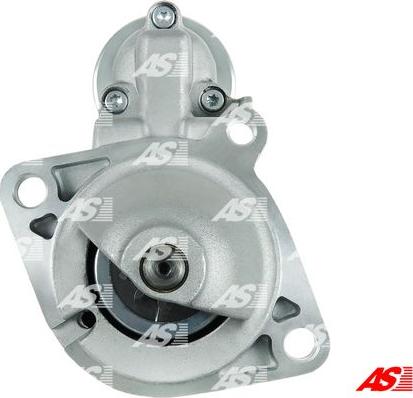 AS-PL S0044 - Motorino d'avviamento www.autoricambi360.it