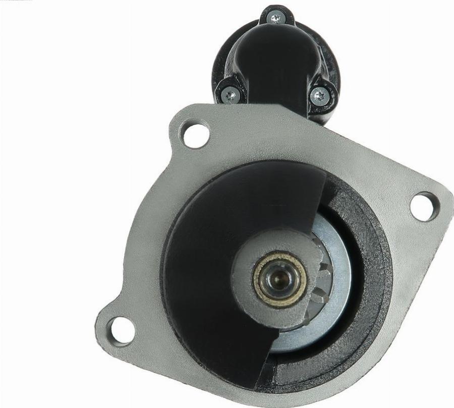 AS-PL S0040SR - Motorino d'avviamento www.autoricambi360.it