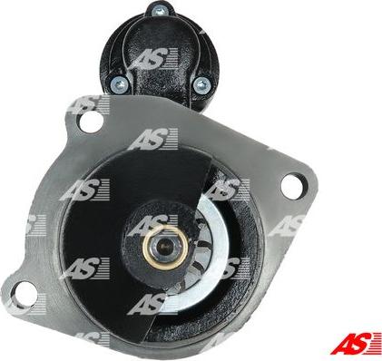 AS-PL S0040 - Motorino d'avviamento www.autoricambi360.it