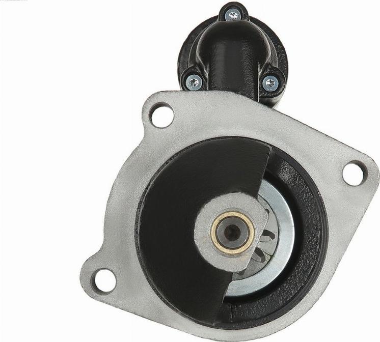 AS-PL S0041SR - Motorino d'avviamento www.autoricambi360.it
