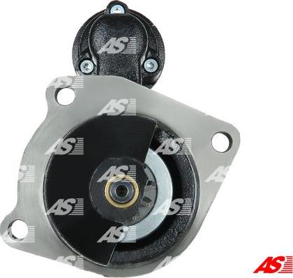 AS-PL S0041 - Motorino d'avviamento www.autoricambi360.it