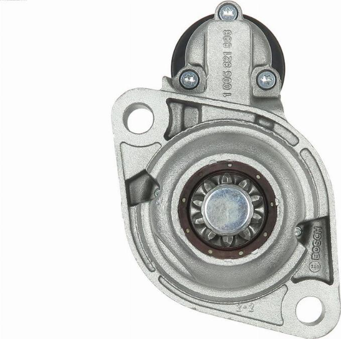 AS-PL S0048PR - Motorino d'avviamento www.autoricambi360.it